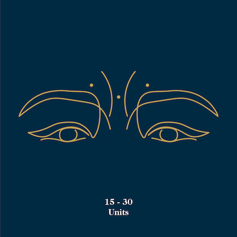 Glabella Botox