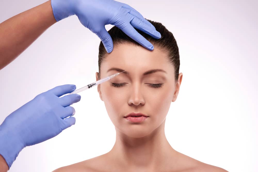 Botox for Forehead Wrinkles: How It Works, Benefits, and What to Expect