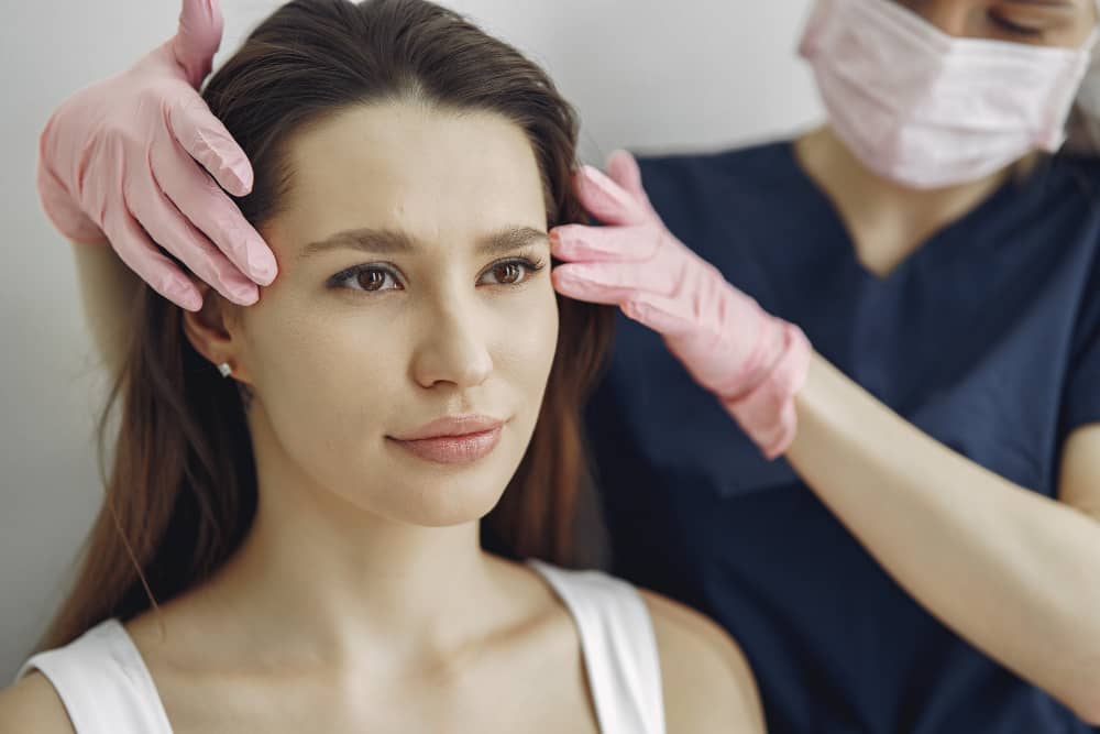Smooth It Out: Forehead Botox Trends You Need to Know in Calgary