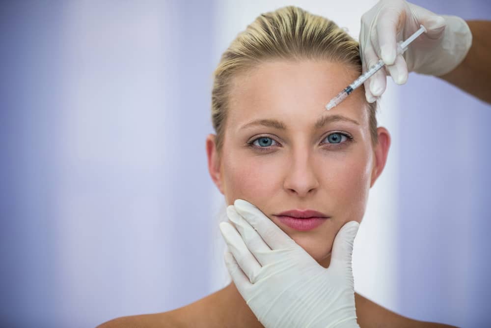What Medical Conditions Can Botox Help With?