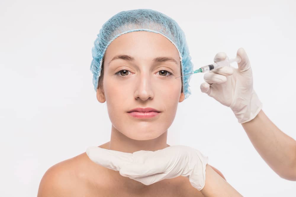 Where is the Best Place to Get Botox on Your Face?