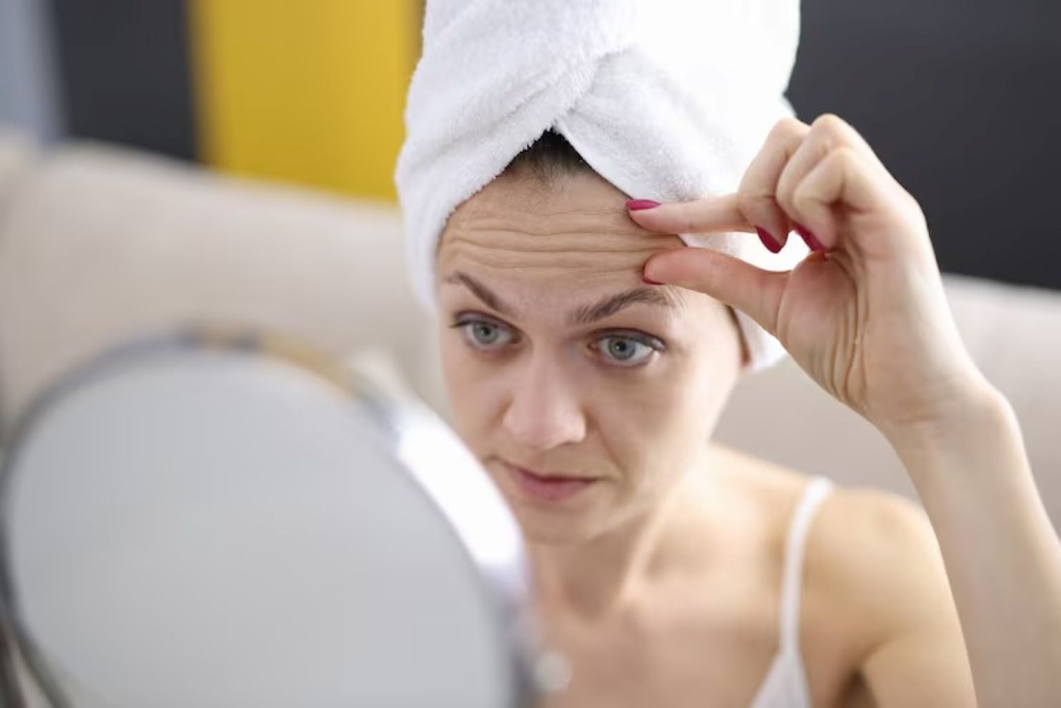 Forehead Wrinkles Treatment 101: Your Guide to a Smoother, Youthful Look