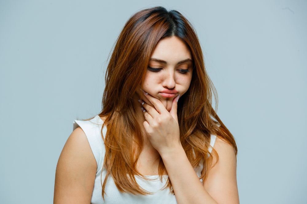 botox treatment for chronic jaw pain